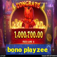 bono playzee